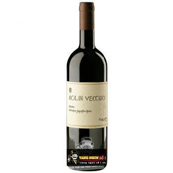 Rượu Vang Carpineto Molin Vecchio cao cấp
