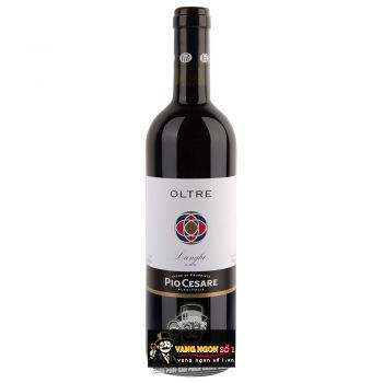 Rượu Vang Đỏ Pio Cesare Oltre Langhe cao cấp