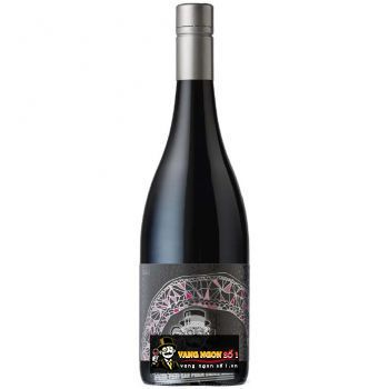 Rượu vang Eden Trail Shiraz Eden Valley Thượng hạng