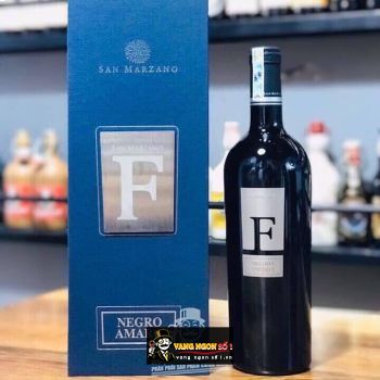 Rượu vang F giá rẻ nhất tại Hà Nội và Sài Gòn