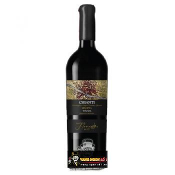 Rượu Vang Florentina Chianti Riserva Toscana cao cấp