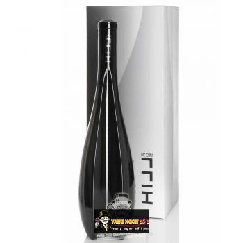 Rượu Vang Icon Hill cao cấp