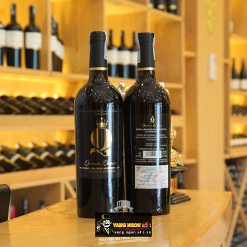 Rượu vang ngọt uống ngon dành cho phụ nữ