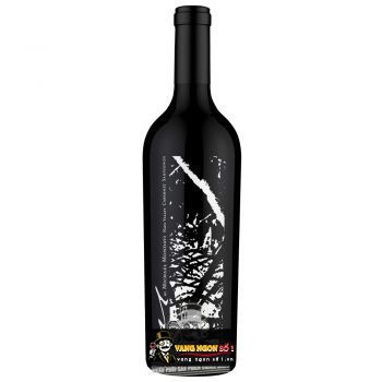 Rượu vang Partners M by Michael Mondavi cao cấp