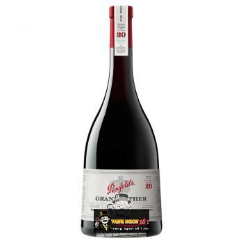 Rượu vang Penfolds Grandfather Rare Tawny cao cấp