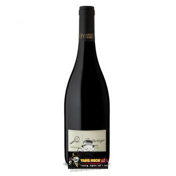 Rượu Vang Pertaringa Undercover Shiraz Mclaren Vale uống ngon