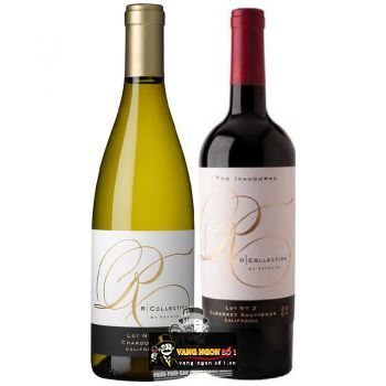 Rượu vang R Collection Raymond Not No 3 uống ngon