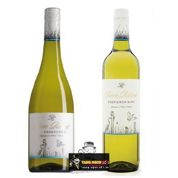 Rượu vang River Retreat Sauvignon Blanc - Chardonnay