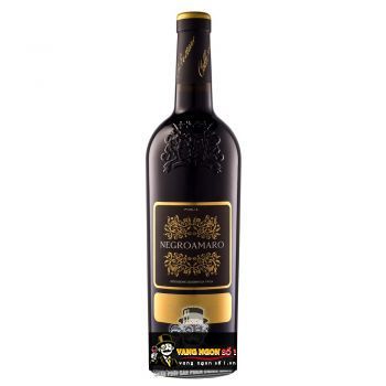 Rượu vang Terre Passeri uống ngon