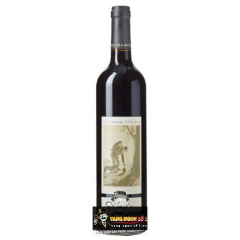 Rượu vang The Lindsay Collection Sunup Shiraz Barossa Valley cao cấp