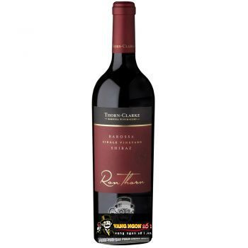 Rượu Vang Thorn Clarke Ron Thorn Shiraz Barossa cao cấp