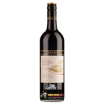 Rượu vang Trentham Estate Cabernet Sauvignon Merlot