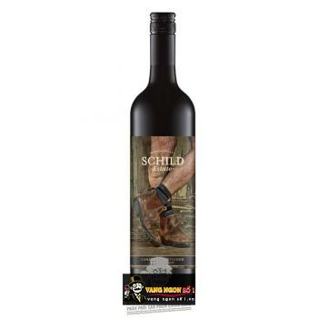 Rượu Vang Úc SCHILD ESTATE CABERNET SAUVIGNON