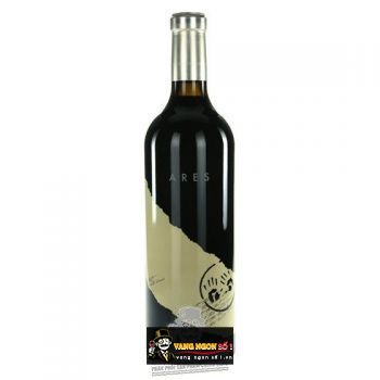 Rượu Vang Úc TWO HANDS ARES SHIRAZ