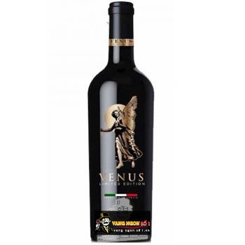 Rượu vang Ý Venus Limited Edition