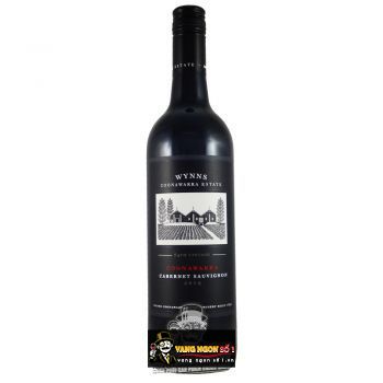 Rượu vang Wynns Coonawarra Black Label Cabernet Sauvignon