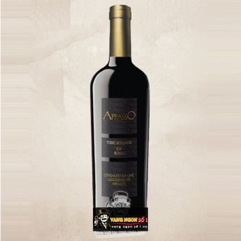 Rượu vang Ý Castegiocondo Campo Ai Sassi Rosso Di Montalcino cao cấp