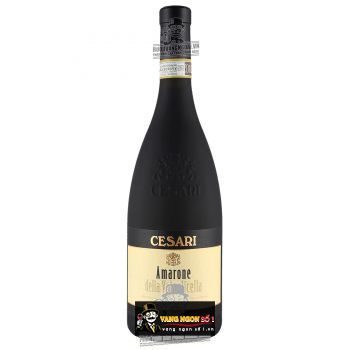 Rượu Vang Ý Cesari Amarone della Valpolicella Classico