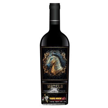 Rượu vang Ý Marrios Uống ngon