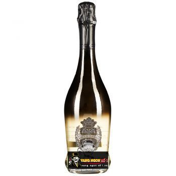 Rượu Vang Nổ Ý Villa Sandi Nero Asolo Prosecco cao cấp