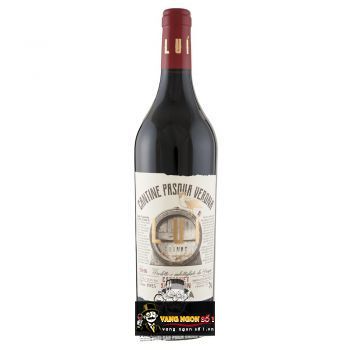 Rượu Vang Ý Pasqua Luí Cabernet Sauvignon Veneto thượng hạng