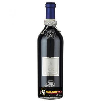 Rượu Vang Ý Salvano Torino uống ngon