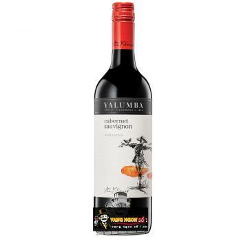 Rượu Vang Yalumba Y Series Cabernet Sauvignon
