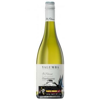 Rượu vang Yalumba Y Series Unwooded Chardonnay