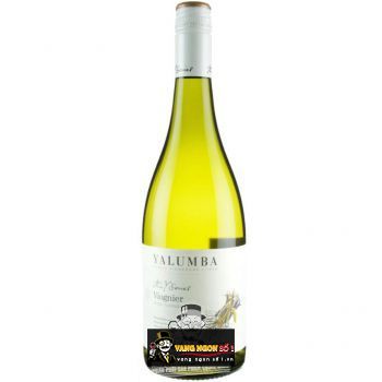Rượu vang Yalumba Y Series Viognier