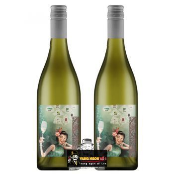 Rượu vang Silver Linings McPherson Pinot Gris Uống ngon bn2