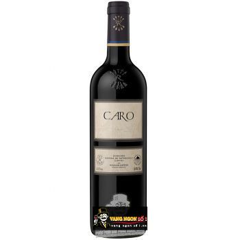 Vang ARGENTINA CARO thượng hạng