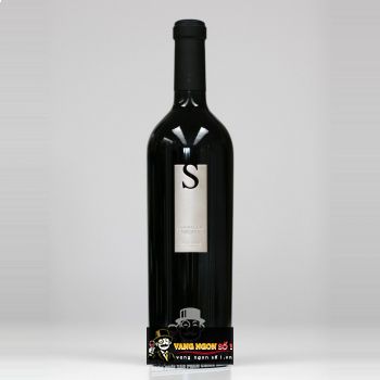 Vang Argentina S FAMILIA SCHROEDER MALBEC