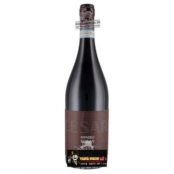 Vang Cesari Bosan Valpolicella Ripasso Superiore