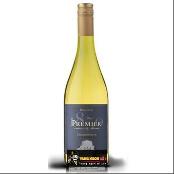 Vang Chile CARMEN PREMIER 1850 RESERVA CHARDONNAY