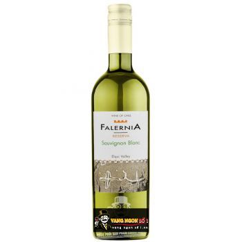 Vang Chile FALERNIA RESERVA SAUVIGNON BLANC