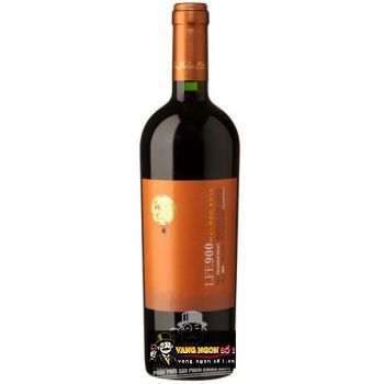 Vang Chile LFE 900 Malbec