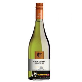 Vang Chile Luis Felipe Edwards Chardonnay