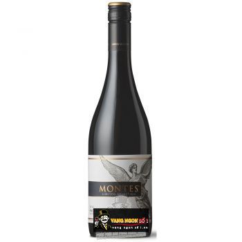 Vang Chile Montes Limited Selection Pinot Noir