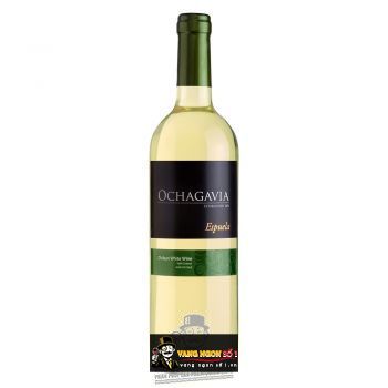 Vang Chile OCHAGAVIA ESPUELA White