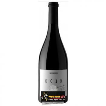 Vang Chile OCIO Cono Sur Pinot Noir