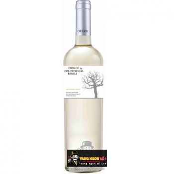 Vang Chile Origen Sauvignon Blanc