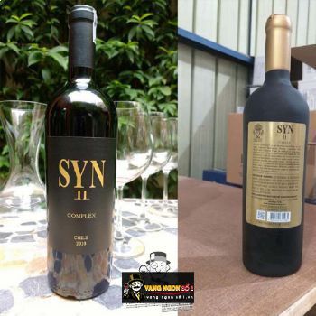 Vang Chile SYN II Complex