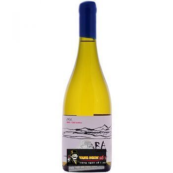Vang Chile TARA Atacama Chardonnay