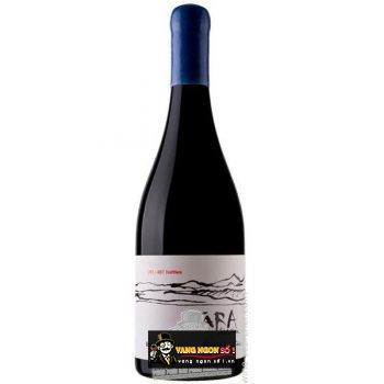 Vang Chile TARA Atacama Pinot Noir
