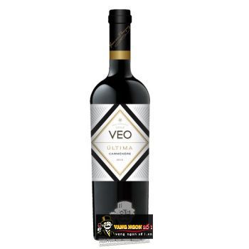 Vang Chile VEO Ultima Cabernet Sauvignon