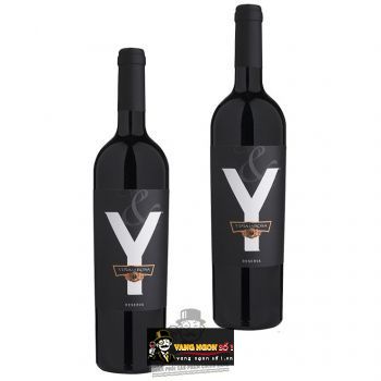 Vang Chile Vina La Rosa Y Reserva Cabernet Sauvignon