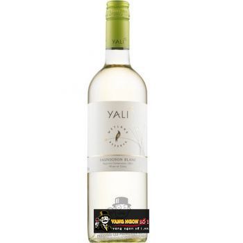 Vang chile Yali Reserva Sauvignon Blanc