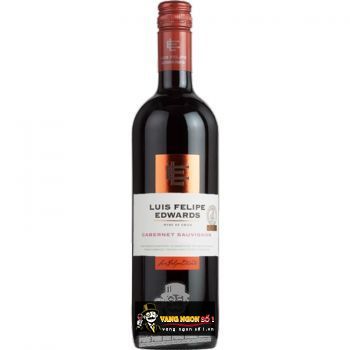 Vang Luis Felipe Edwards Cabernet Sauvignon