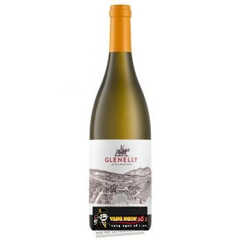 Vang Nam Phi GLENELLY ESTATE RESERVE CHARDONNAY