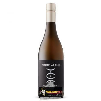 Vang Nam Phi Vinum Africa Chenin Blanc